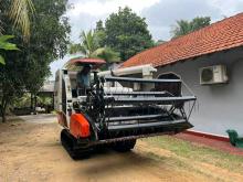 Kubota DC 70g PULS 2018 Heavy-Duty