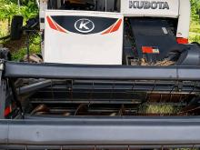 Kubota DC 70G Plus 2022 Heavy-Duty