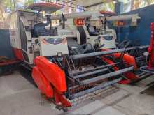 Kubota DC-70G Plus 2020 Heavy-Duty