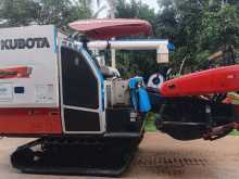 Kubota DC-70G Plus 2020 Heavy-Duty