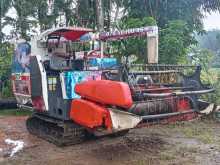 Kubota DC70 2021 Heavy-Duty