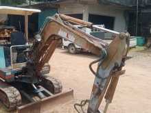 Kubota Dekhkar Excavator 2020 Other