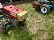 Kubota Di Sifang Brunce 2008 Tractor