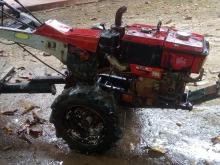 Kubota Kubota 2007 Tractor