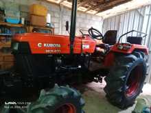 Kubota E K 3471 2022 Tractor
