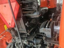 Kubota 4508 2023 Tractor