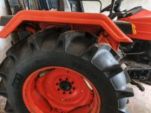Kubota EK3-471 2023 Tractor