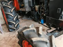 Kubota Kubota 2023 Tractor