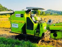 Kubota Eco 2022 Heavy-Duty