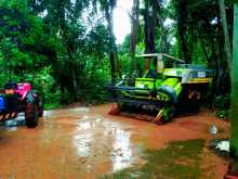 Kubota Eco 2021 Heavy-Duty