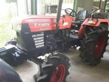 Kubota Ek3-471 2022 Tractor