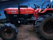 Kubota EK3-471 2022 Tractor