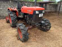 Kubota EK3-471 2022 Tractor