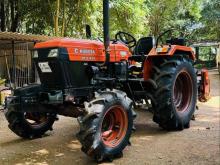 Kubota EK3-471 2022 Tractor