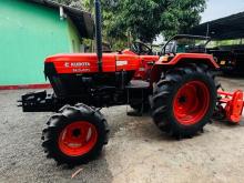 Kubota EK3-471 4WD 2024 Tractor