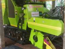 Kubota Eko 2020 Heavy-Duty
