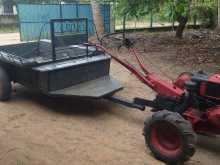 Kubota Em 70 2005 Tractor