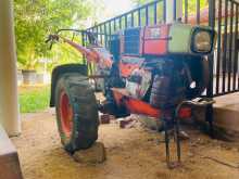 Kubota Emei 7 1999 Tractor