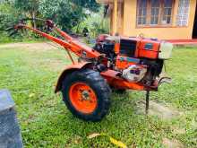 Kubota Emei 7 1999 Tractor