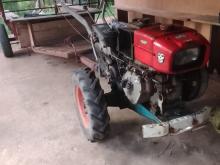 Kubota Emi 1994 Tractor