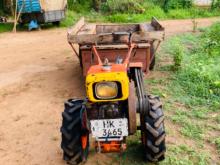 Kubota Sifang 2003 Tractor