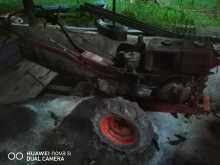 Kubota Emi7 1990 Tractor