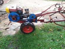 Kubota EMi7 1998 Tractor