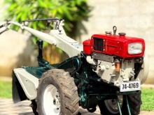 Kubota Er 65 2 2000 Tractor