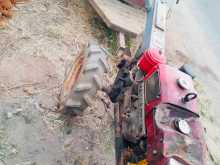 Kubota ER65 1995 Tractor