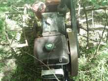 Kubota Er65 2000 Tractor