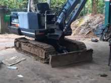 Kubota Excavator 2000 Heavy-Duty