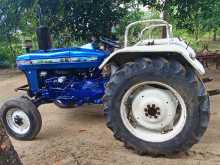 Kubota Famtac 60 2013 Tractor