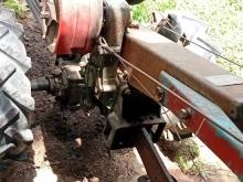 Kubota Sifang 2004 Tractor
