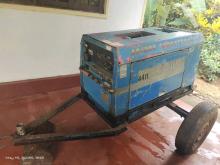Kubota Generator 2020 Heavy-Duty