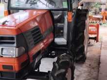 Kubota GL 42 1995 Other