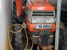 Kubota Gl23 2019 Tractor
