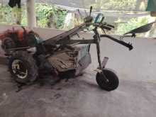 Kubota GN 12 2014 Tractor