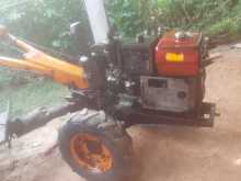 Kubota Gn12 2025 Tractor