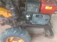 Kubota Gn-12 2025 Tractor