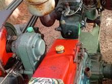 Kubota Gn 125 2008 Tractor