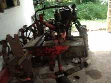 Kubota GN12 2007 Tractor