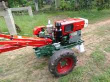 Kubota GN12 2008 Tractor