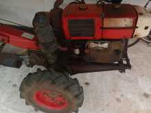 Kubota Gn12 2006 Tractor