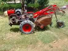 Kubota GN12 2003 Tractor