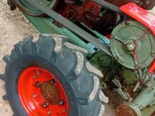 Kubota Gn12 Sifang 2006 Tractor