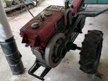 Kubota Gn61 2015 Tractor