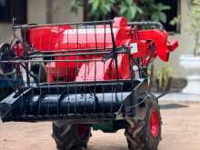 Kubota Goyam Kapana Mashima 2015 Tractor