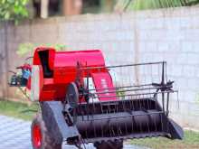 Kubota Goyam Kapana Mashima 2015 Tractor