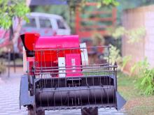 Kubota Goyam Kapana Machine 2018 Tractor