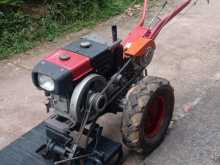 Kubota Grasscutter 2025 Tractor